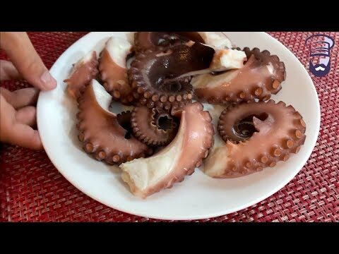 M&eacute;todos Efectivos para Ablandar Pulpo Antes de Cocinar