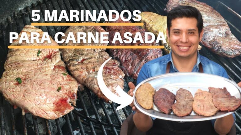 Secretos para Maridar Mariscos con Especias Suaves