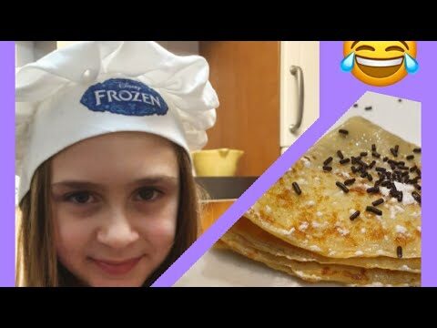 Actividades Seguras de Cocina Infantil con Pulpo