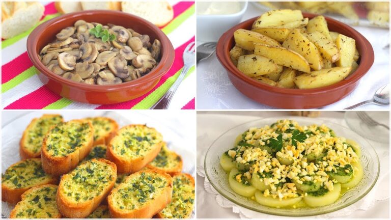 Realza el Sabor de los Mariscos con Pur&eacute; de Papas Perfecto