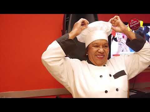 Herencia Gastronómica de la Cocina Ancestral del Mar