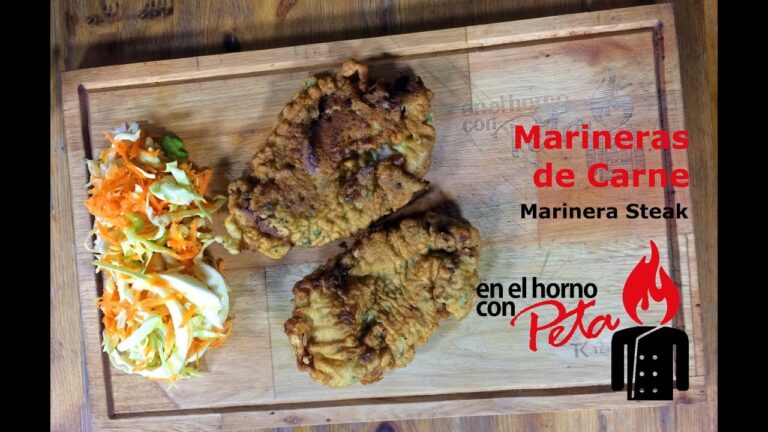 El Arte del Ahumado en la Cocina Marinera