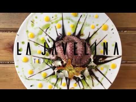 Delicias del Mar: Exquisita Presentaci&oacute;n de Pulpo Ahumado