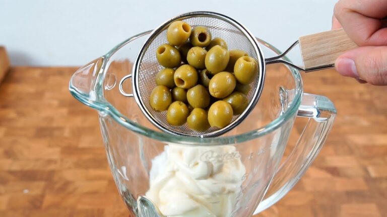 Guarniciones Caseras para Potenciar el Sabor de los Mariscos